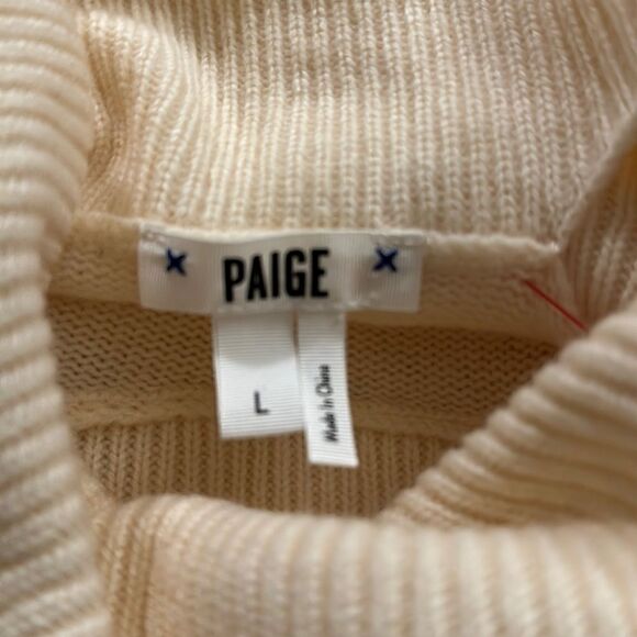 Paige Sweater  - Picture 3 of 6
